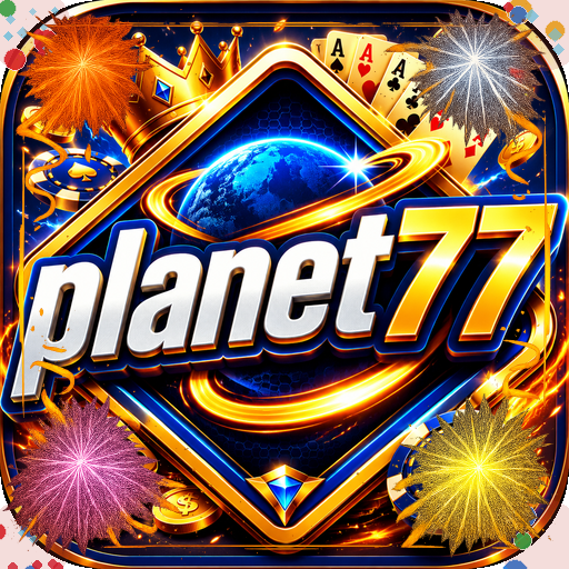 planet77 — mitra unggulan