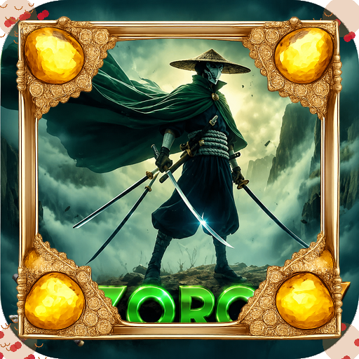 zoro77 — galeri pratinjau - APK Resmi