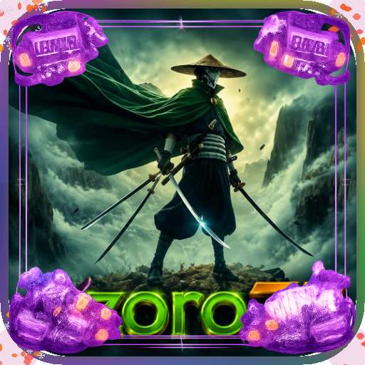 zoro77 — galeri pratinjau Resmi APK