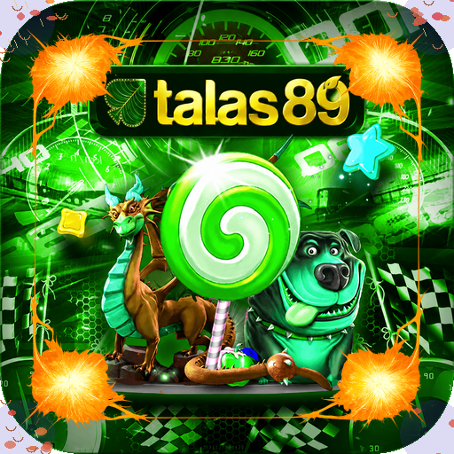 talas89 — mitra unggulan